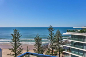 Bliss By The Sea - Absolute Beachside Luxury